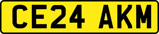 CE24AKM