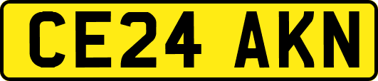 CE24AKN