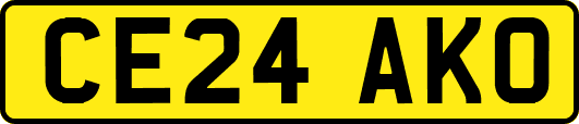 CE24AKO