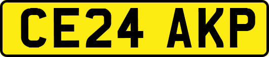 CE24AKP