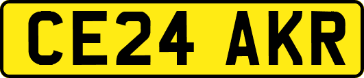 CE24AKR