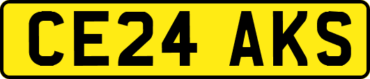 CE24AKS