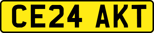 CE24AKT