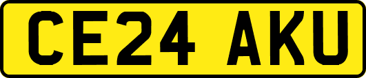 CE24AKU
