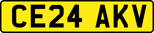 CE24AKV