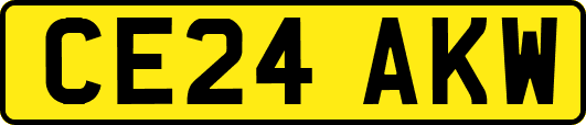 CE24AKW