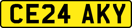 CE24AKY