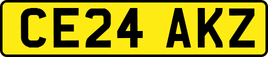 CE24AKZ