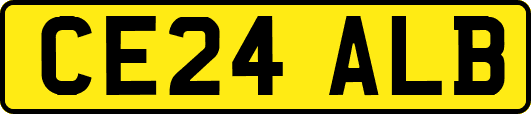 CE24ALB