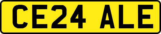 CE24ALE