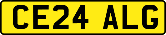 CE24ALG