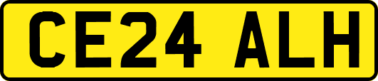 CE24ALH