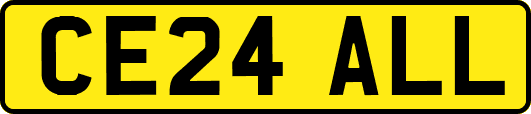 CE24ALL