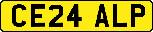 CE24ALP