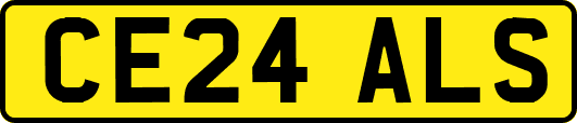 CE24ALS