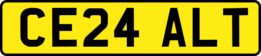 CE24ALT