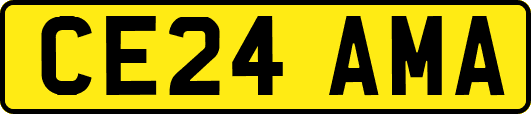 CE24AMA