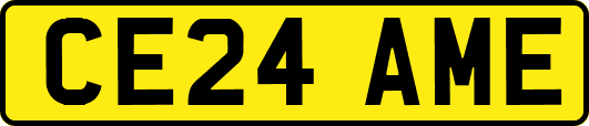 CE24AME