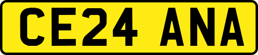 CE24ANA