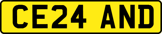 CE24AND