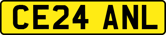 CE24ANL