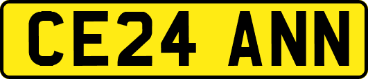 CE24ANN