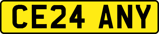 CE24ANY