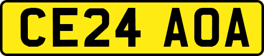 CE24AOA