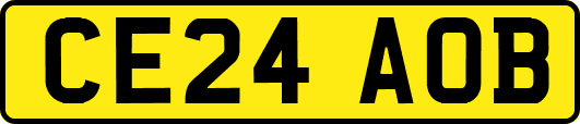 CE24AOB