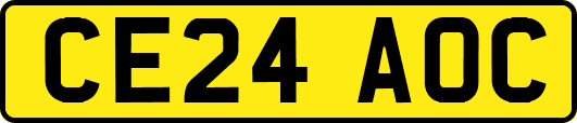 CE24AOC