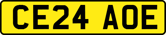 CE24AOE