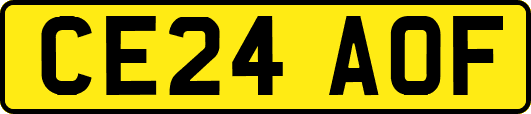 CE24AOF