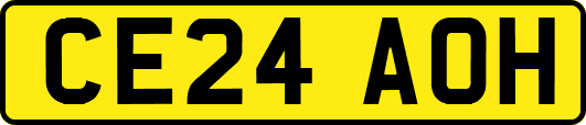 CE24AOH