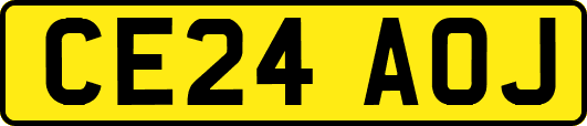 CE24AOJ