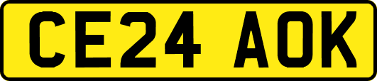 CE24AOK