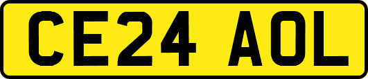 CE24AOL