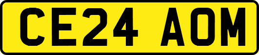 CE24AOM