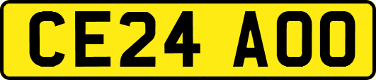 CE24AOO