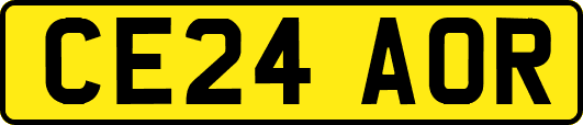 CE24AOR