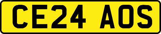 CE24AOS