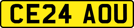 CE24AOU