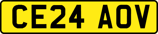 CE24AOV