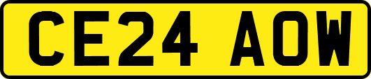 CE24AOW