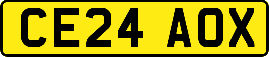 CE24AOX