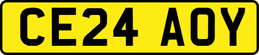 CE24AOY