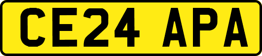 CE24APA