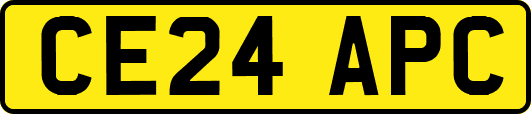 CE24APC
