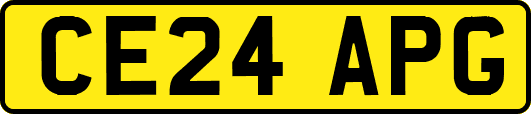 CE24APG