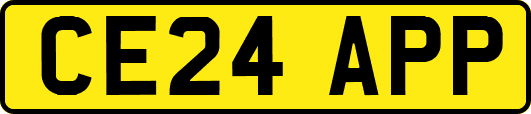 CE24APP
