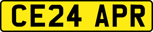 CE24APR